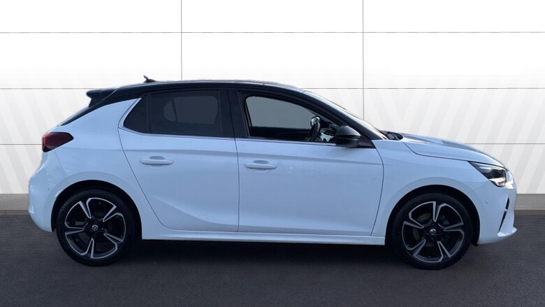 Vauxhall Corsa 1.2 Elite Edition 5dr Petrol Hatchback